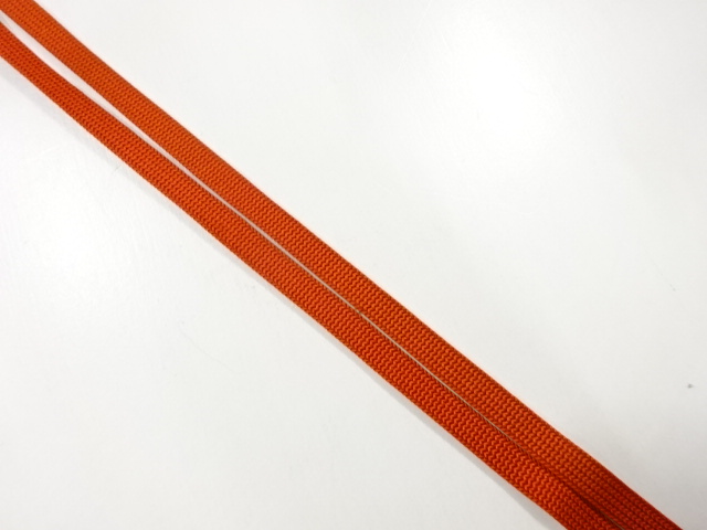 Japanese Kimono / Antique / Obidome Silk